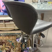 صندلی جک دار