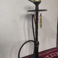 قلیان درحد نو