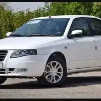 حواله خودرو سمند سورن پلاس XU7 پلاس