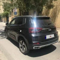 X55پرو|خودرو سواری و وانت|اصفهان, سپاهان‌شهر|دیوار