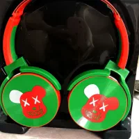 هدفون کاملا نو