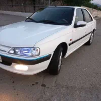 پارس سال