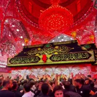 کربلا اربعین