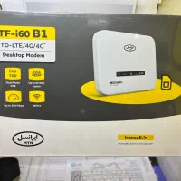 مودم ایرانسل 4G/TD-LTE TF-i60 نو