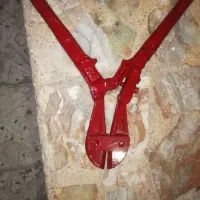 قیچی ایران پتک