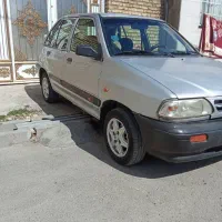 پراید ۱۴۱مدل۸۶تمیز