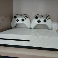 Xbox OneS|کنسول، بازی ویدئویی و آنلاین|بوکان, |دیوار