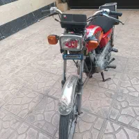 هندا125CDمدل85