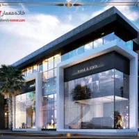 پاسداران / ۴۵۰ متر / نو ساز /تاپ لوکیشن