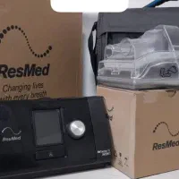 فروش و تعمیر CPAP و BiPAP ResMed