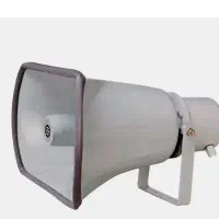 بلندگو میوه فروشی