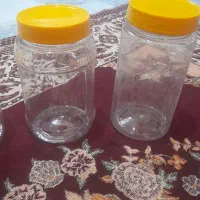 ظرف پلاستیکی