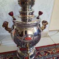 باسلام ‌.سماور