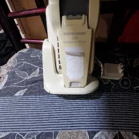 جارو شارژی بلک اند دکر