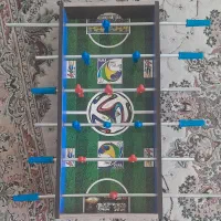 فوتبال دستی