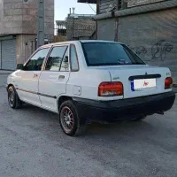 پراید93 دوگانه کارخانه