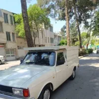 وانت بار کرایه با نازلترین قیمت