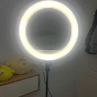 رینگ لایت