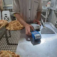 استخدام شاطر خمیر‌گیر و پاچالدار بربری آزادپز