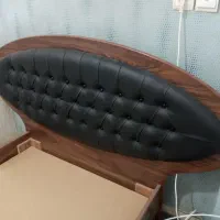 تخت خواب تک نفره