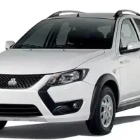 کوییک GX-L صفر 1404