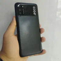 poco m3 سالم به شرط