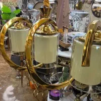 لوستر. . تولیدی. لوستر