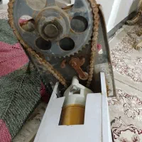 موتور کرکره ی برقی