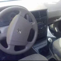 405پژو مدل اخر93