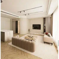 65متر-2خوابه-فول-امکانات-روبه-نما-سازمان-برنامه