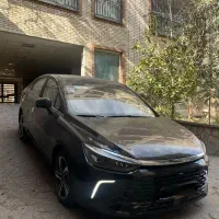 بیجینگU5 پلاس مدل۴۰۴