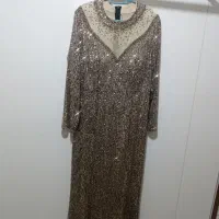 لباس مجلسی
