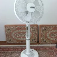 فروش پنکه ایستاده مارک عرشیا