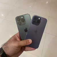 14 pro zaa 256