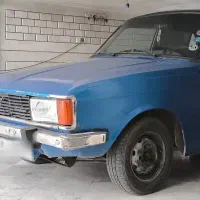 پیکان ۸۲ انژکتور دوگانه سوز