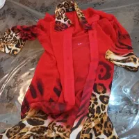 تعداد ۵۰۰ تیکه لباس مناسب حراجی