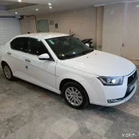 دنا ۶ دنده EF7p مدل ۱۴۰۴ ۲۰۲۵