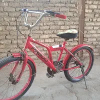 دوچرخه 20