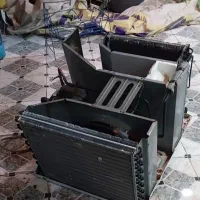تعمیر کولر سروس گازگیری در محل شما قیمت مناسب