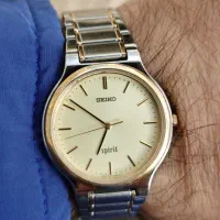 سیکو seiko sprit|ساعت|تبریز, |دیوار