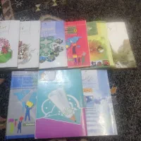 کتاب کتاب کمک درسی