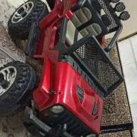 ماشین شارژی