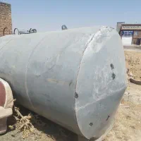 تانکر اب
