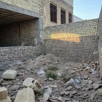 خانه-سفت-کاری-دوطبقه
