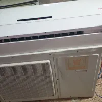 کولر وسپونت ۲۴هزار تمیز درحد