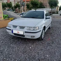 صمند LX|خودرو سواری و وانت|گلستان (تهران), |دیوار