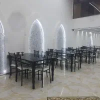 جذب سرمایه گذار جهت کافه رستوران