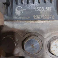 فروش کارواش صنعتی ۲۰۰بار فشار