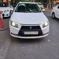 دنا پلاس.توربو اتوماتیک .مدل۴۰۳