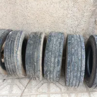 لاستیک ۲۳۵ خاوری
